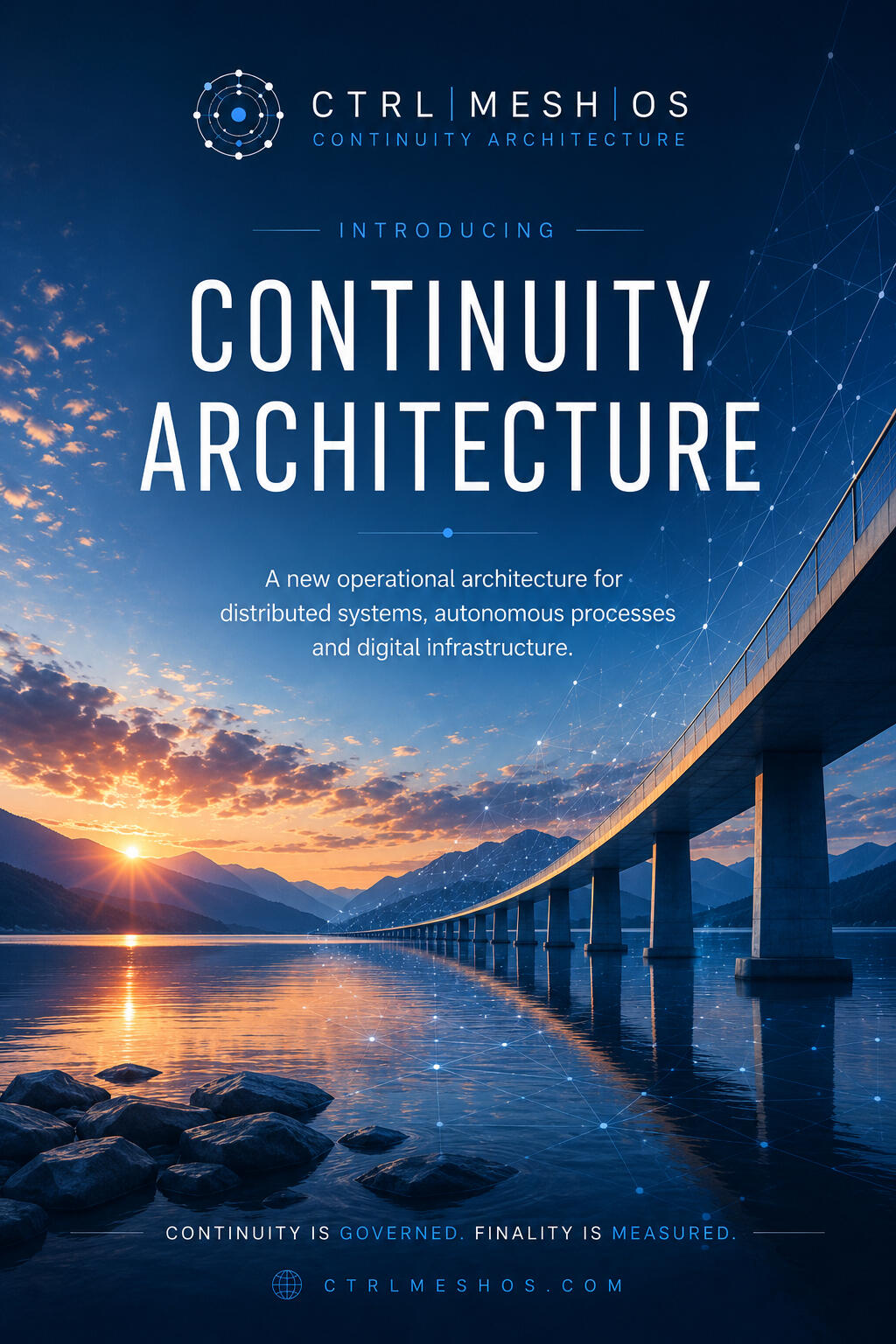 Intro Continuity Arch Intro Continuity Arch